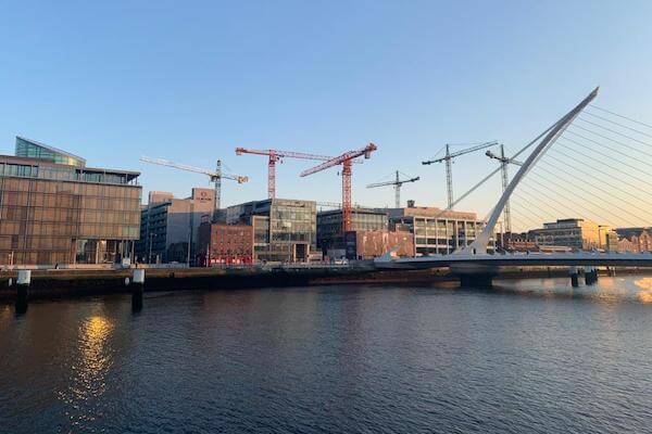 safety consultants in dublin _112